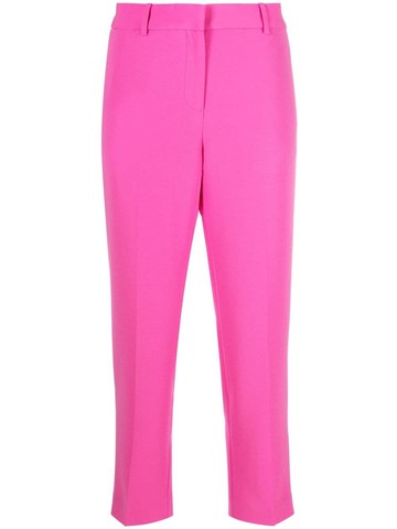 Michael Kors Slim Cropped Pants