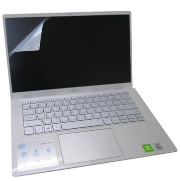 EZstick DELL Inspiron 14 5401 P130G 專用 筆電 螢幕保護貼