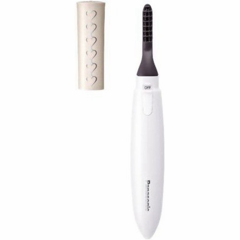 パナソニック まつげくるん ナチュラルカール ゴールド Eh Se10p N 通販 Lineポイント最大0 5 Get Lineショッピング