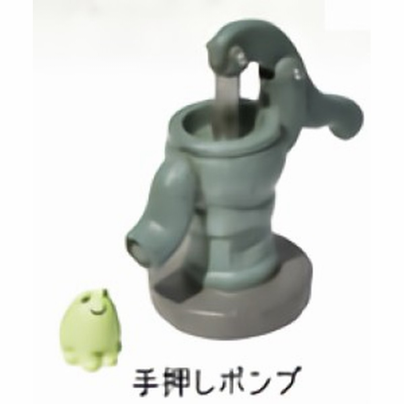 手押しポンプ 井戸 ちょこんとカエル 通販 Lineポイント最大1 0 Get Lineショッピング