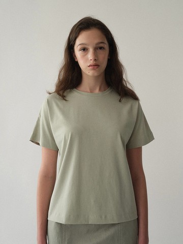 Lisa T-shirt_4 Colors