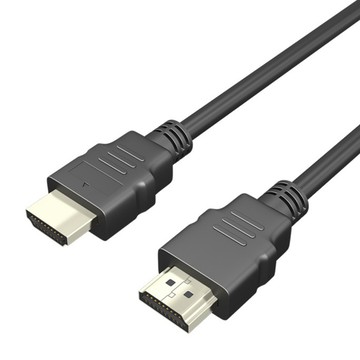 Bravo-u HDMI to HDMI 認證4K高畫質影音傳輸線(15m)
