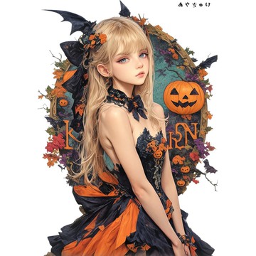 【7月下旬新品】07-098-0204 拼貼貼紙