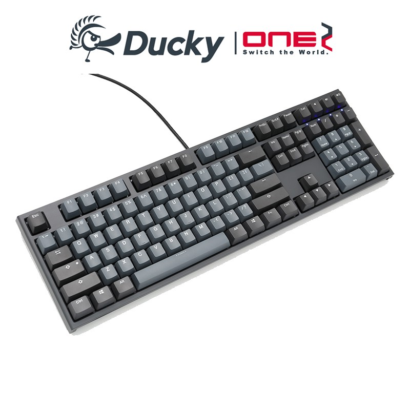 ducky one2 80% 茶軸 c096c37f-44ea-4748-910d-