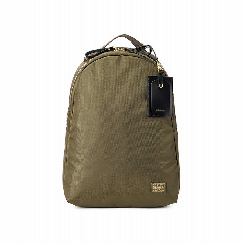 Porter Girl ポーターガール 吉田カバン ポーター ポーターガール シア リュック レディース ビジネスリュック 小さめ ノートpc 通勤 Porter Girl 871 レディース オリーブ 通販 Lineポイント最大1 0 Get Lineショッピング