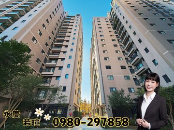 北屯✨高樓層視野戶｜三房平車｜總太青境｜台中市北屯區環太東路