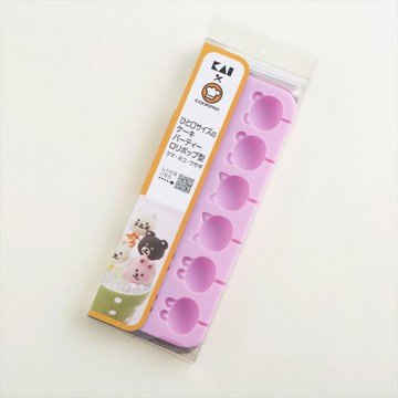 Kai CP lollipop-type bear