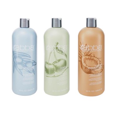 ABBA 護髮素946ml／1000ml『STYLISH MONITOR』D233957