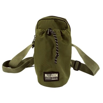 【PALLADIUM】水瓶斜背包 綠(BG626-308)