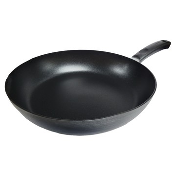 LocknLock 樂扣樂扣 COOKPLUS 硬兼輕平底鍋 LHB8303 30cm  1個