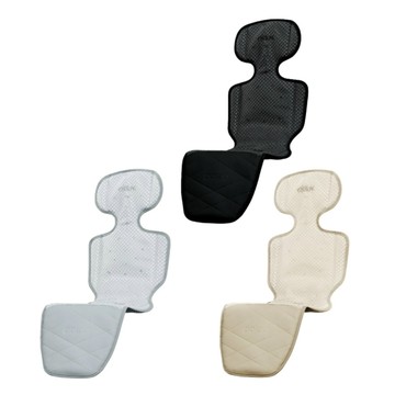 【任2件贈萬用防水提袋-送完為止】POLED AIRLUV5 LOLLIPOP 智能風扇涼感墊(多款可選)2026新升級