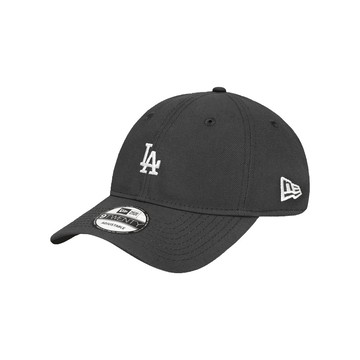 NEW ERA 9TWENTY 920 獨家訂製 MLB 道奇 LA 小標 鐵灰 老帽 大谷翔平【TCC】