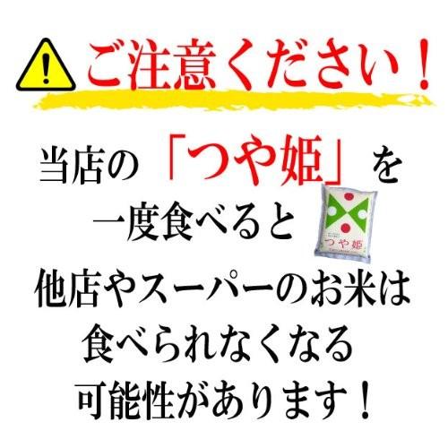 精米山形県産 特別栽培米 白米 つや姫2ｋｇ 平成29年産