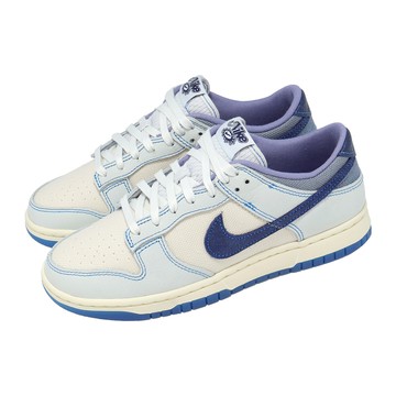 [ACS] Nike 休閒鞋 Dunk Low Retro SE 男鞋 女鞋 米白 藍 復古 經典 IB6752-101