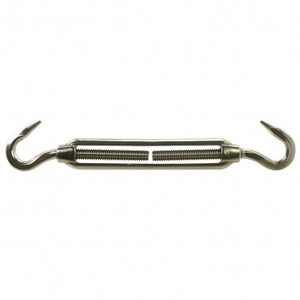 8mm 白鐵伸縮器-1pc