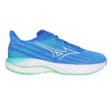 MIZUNO WAVE INSPIRE 21 男慢跑鞋(免運 運動 路跑 美津濃「J1GC254454」≡排汗專家≡