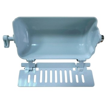 【KOHZII 康馳】製冰機零件 水盒冰鏟組 KIM1200 KIM1220SS KIM1221PC KIM1230BS KIM1240