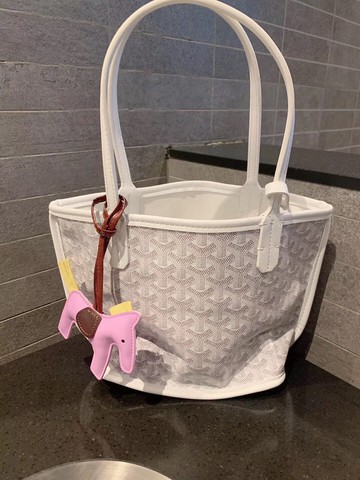 2021新款擺攤拿貨狗牙包大小號 購物菜籃子母包單肩水桶小眾女包