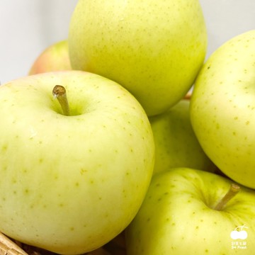 【舒果】日本青森土岐蘋果#36S (36顆/約11kg/原裝箱)