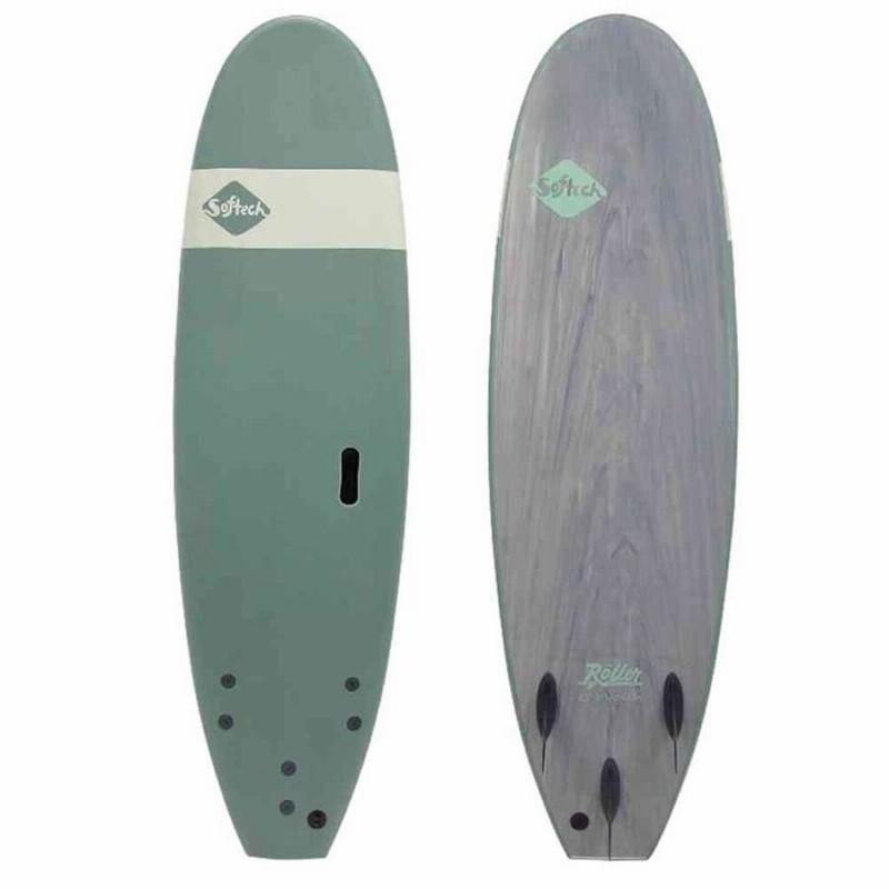 SOFTECH 6'6 Roller ソフテック サーフボード ソフトボード 【公式通販】