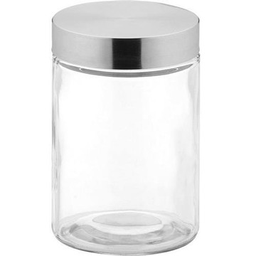 《KELA》旋蓋玻璃密封罐(1.2L)