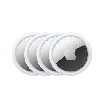 APPLE AirTag 【4入裝】
