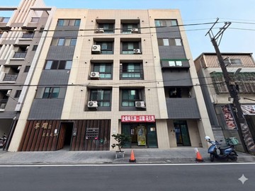 ✨觀音建國路金店面✨｜桃園市觀音區建國路