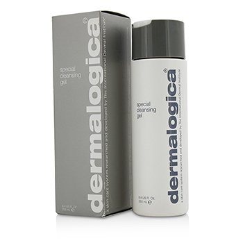 Dermalogica 德卡 潔膚蜜 Special Cleansing Gel 250ml/8.3oz-卸妝/洗面乳