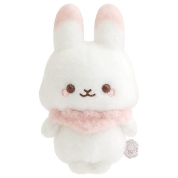 San-X 棉花糖兔 菓子屋系列 造型絨毛娃娃 棉花糖兔 XS88270