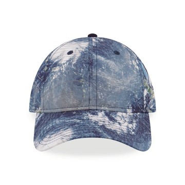 NEW ERA 官方旗艦店 男女 9FORTY UNST SYNOPTIC CHART MAP 多色拼 NE13773983