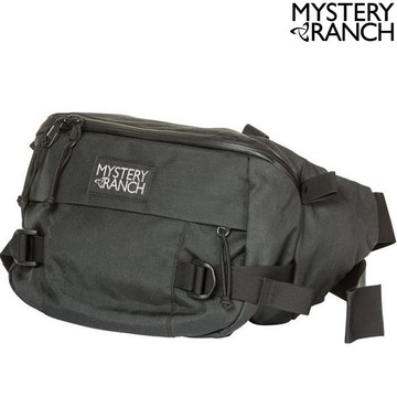 Mystery Ranch 神秘農場 EX Hip Monkey 腰包/生存遊戲/戰術腰包 60064 黑Black