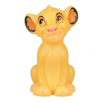 Paladone UK Disney 迪士尼 LION KING 獅子王辛巴 3D造型夜燈