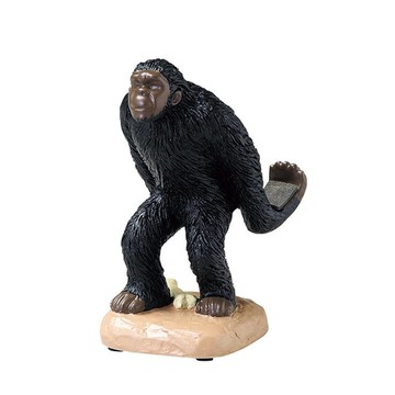 日本Magnets可愛桌上大型手機架/手機座(人猿造型)