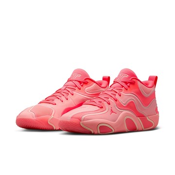 S.G NIKE JORDAN TATUM 3 PF 粉 FZ6601-600  籃球鞋 男鞋 運動鞋 實戰鞋 喬丹