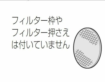 [3東京直購] Panasonic 原廠 FE-ZEV06 空氣清淨機 加濕濾網 過濾網 可用10年 F-VXE65 VX45E7 VXF45