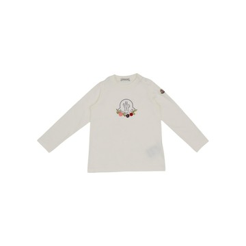 Moncler Enfant Kids GB 長袖T恤