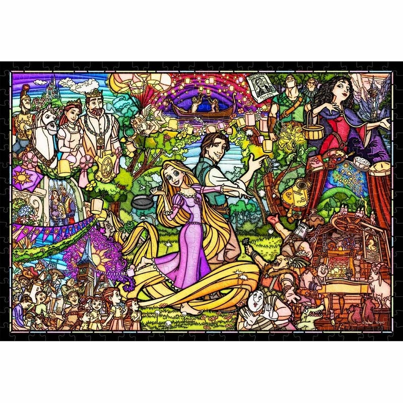 21新作モデル テンヨー ジグソーパネル ディズニー専用セーフティーパネル 500ピース用 ホワイト Witravel It