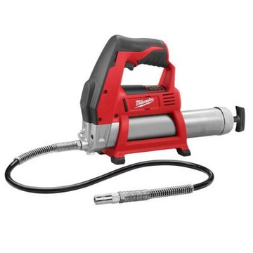 美沃奇 Milwaukee 12V鋰電注黃油槍 空機 M12GG-0