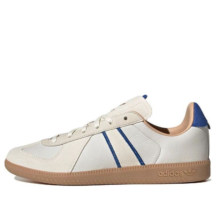 adidas originals Bw Army White Blue KicksCrew LINE