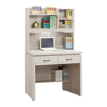 唯熙傢俱-唯樂3尺書桌