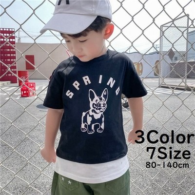 子供用 男の子 トップスの通販 4 059件の検索結果 Lineショッピング