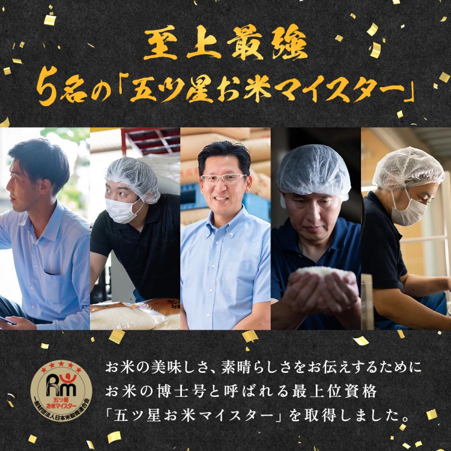 ギフト 送料無料 令和５年産 新潟の光９個セット 米 お米 白米 精米 新潟 産地直送