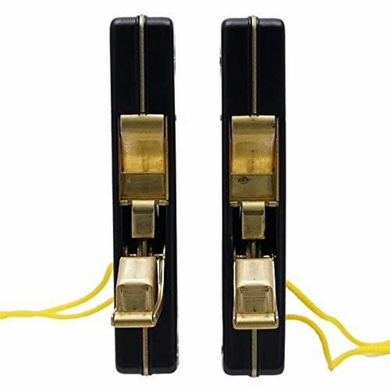 エバニュー EVERNEW ファースト 信号器 単発 B 2丁入 長さ14×高
