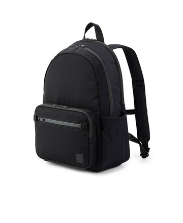 【PORTER INTERNATIONAL】VENTURE 後背包 11892-00401 (黑色)