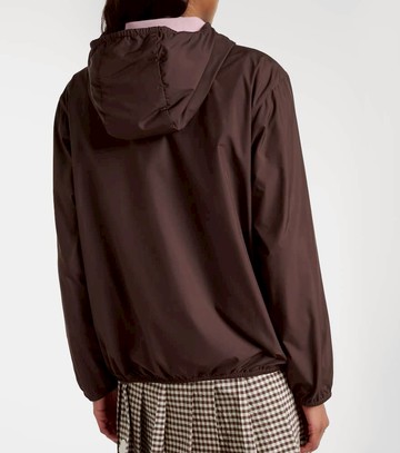 Moncler Fegeos technical jacket