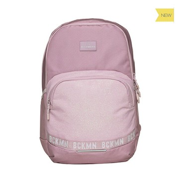 【毒】BECKMANN書包　挪威護脊書包　 Sport Junior 30L - 櫻粉【APP下單10%回饋】
