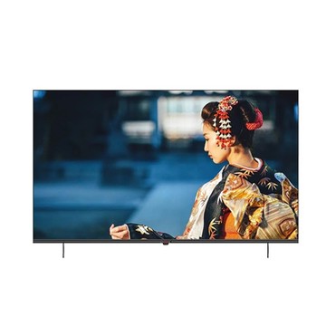 JVC 65吋4K連網智慧顯示器65P 含標準安裝