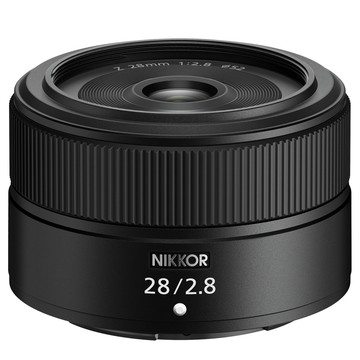 Nikon Nikkor Z 28mm F2.8 鏡頭 公司貨