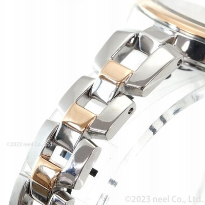 セイコー セレクション SEIKO SELECTION ソーラー 2024 SAKURA