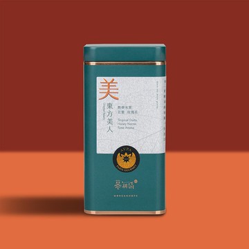 【慕耕活】東方美人 AVPA世界茶葉大賽特別獎&品質大賞金獎